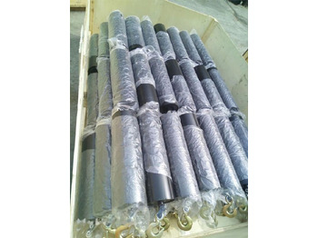Pièces de rechange neuf Carrying Roller / Idle Roller for Belt Conveyor Kinglink for KINGLINK B1000 chain conveyor: photos 5 Pièces de rechange neuf Carrying Roller / Idle Roller for Belt Conveyor Kinglink for KINGLINK B1000 chain conveyor: photos 5