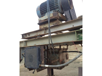 Concasseur à cône Svedala-Demag H3000: photos 4 Concasseur à cône Svedala-Demag H3000: photos 4