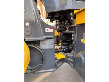 Chargeuse sur pneus neuf XCMG NEW ZL50GN Wheel loader for Mining and Quarry: photos 3