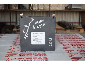 Bloc de gestion pour Camion MERCEDES-BENZ ACTROS CPC3: photos 5