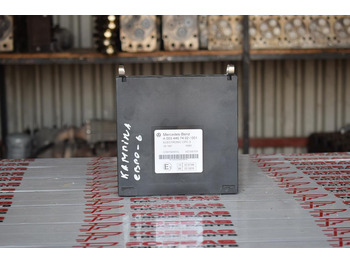 Bloc de gestion pour Camion MERCEDES-BENZ ACTROS CPC3: photos 2