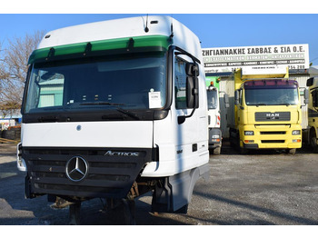 Cabine MERCEDES-BENZ Actros