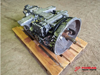 Boîte de vitesse MERCEDES-BENZ Actros