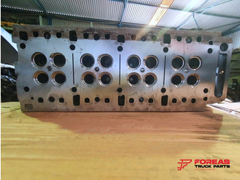 Culasse pour Camion neuf MERCEDES-BENZ ATEGO ΟΜ934: photos 5