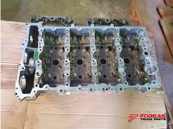 Culasse pour Camion neuf MERCEDES-BENZ ATEGO ΟΜ934: photos 3