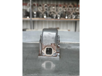 Culasse pour Camion MERCEDES-BENZ AXOR OM 457-OM 460 - EURO V: photos 2