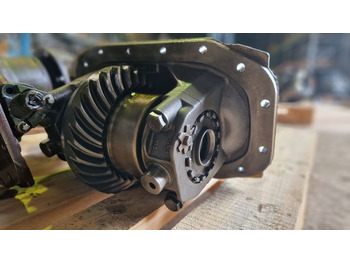 Différentiel pour Camion MERCEDES-BENZ EUROPA - 24:29: photos 3