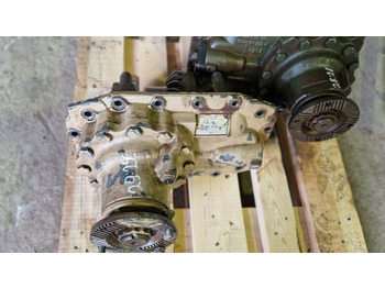 Différentiel pour Camion MERCEDES-BENZ EUROPA - 24:29: photos 4