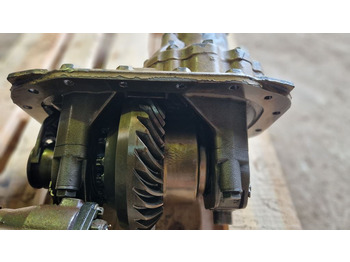 Différentiel pour Camion MERCEDES-BENZ EUROPA - 24:29: photos 2