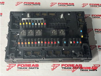 Fusible MERCEDES-BENZ