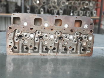 Culasse pour Camion MERCEDES-BENZ VARIO: photos 2