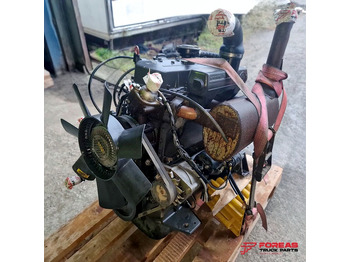 Moteur MERCEDES-BENZ