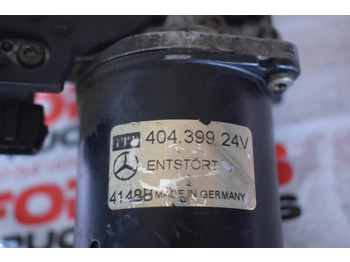 Essuie-glace pour Camion MERCEDES WIPER MOTOR: photos 4