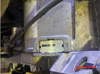 Bloc de gestion pour Camion WABCO Α9672601563 FOR MERCEDES: photos 4