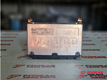 Bloc de gestion WABCO