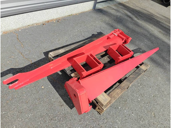 Accessoire KOMATSU