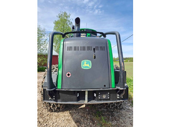 Abatteuse John Deere 1270 G: photos 4 Abatteuse John Deere 1270 G: photos 4