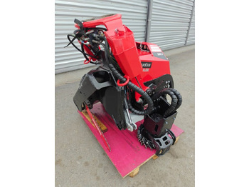 Tête d'abattage Komatsu 350.1: photos 3