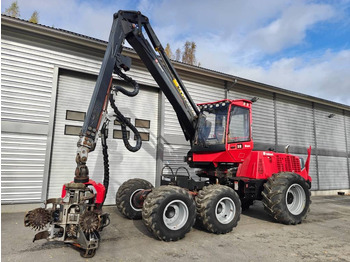 Abatteuse VALMET
