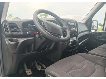 Iveco 35C13, 35C12, 35C14, 35C15 — crédit-bail Iveco 35C13, 35C12, 35C14, 35C15: photos 5
