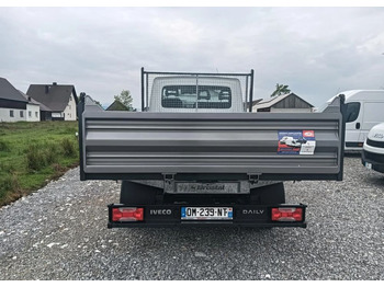 Iveco 35C13, 35C12, 35C14, 35C15 — crédit-bail Iveco 35C13, 35C12, 35C14, 35C15: photos 4