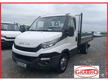 Iveco 35C13, 35C12, 35C14, 35C15 — crédit-bail Iveco 35C13, 35C12, 35C14, 35C15: photos 1