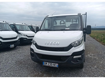Iveco 35C13, 35C12, 35C14, 35C15 — crédit-bail Iveco 35C13, 35C12, 35C14, 35C15: photos 2