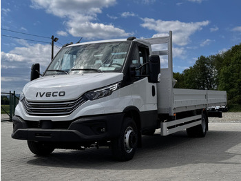 Camion plateau IVECO Daily 70c18