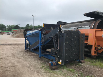 Doppstadt Sternsiebmaschine HS 401 Selector — crédit-bail Doppstadt Sternsiebmaschine HS 401 Selector: photos 4