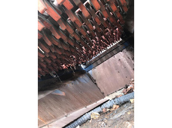 Doppstadt Sternsiebmaschine HS 401 Selector — crédit-bail Doppstadt Sternsiebmaschine HS 401 Selector: photos 5