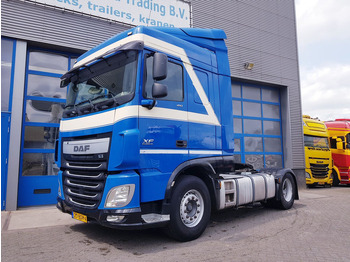 Tracteur routier DAF XF