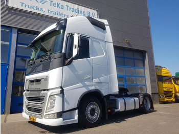 Tracteur routier VOLVO FH 420