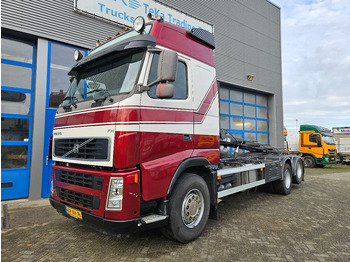Camion - système de câble VOLVO FH 520