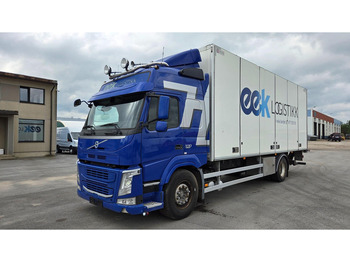 Camion fourgon VOLVO FM 330