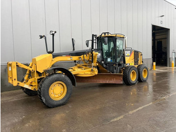 CAT 140 M AWD  — crédit-bail CAT 140 M AWD: photos 2