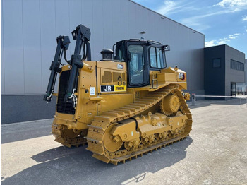 Bulldozer CATERPILLAR D8R
