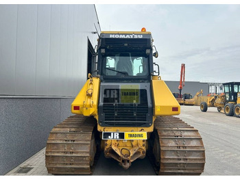 Bulldozer Komatsu D 61 PXI-24 (Topcon intelligent system): photos 4