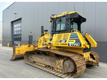 Bulldozer Komatsu D 61 PXI-24 (Topcon intelligent system): photos 5