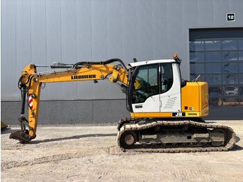Pelle sur chenille LIEBHERR R 914 Compact Litronic
