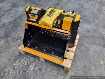 Godet de tri MB CRUSHER