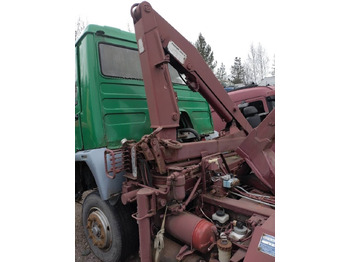 Grue auxiliaire