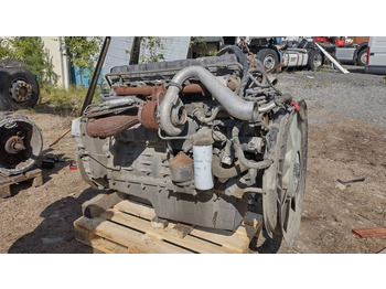 Moteur SCANIA