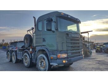 Tracteur routier SCANIA R144