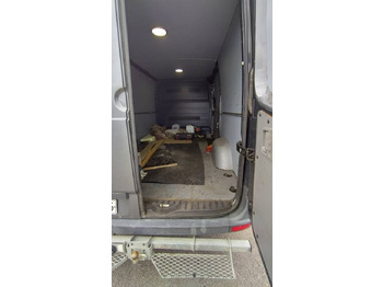 Volkswagen Crafter  — crédit-bail Volkswagen Crafter: photos 4