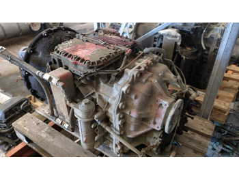 Boîte de vitesse VOLVO