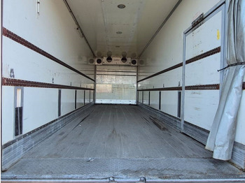 Volvo FM D11 450 6x2 umpikori+pl-nostin  — crédit-bail Volvo FM D11 450 6x2 umpikori+pl-nostin: photos 5