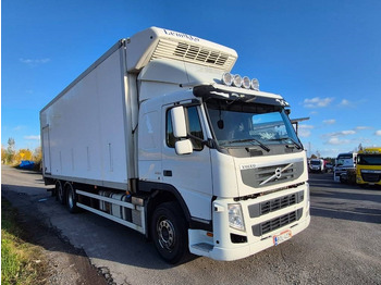 Volvo FM D11 450 6x2 umpikori+pl-nostin  — crédit-bail Volvo FM D11 450 6x2 umpikori+pl-nostin: photos 2