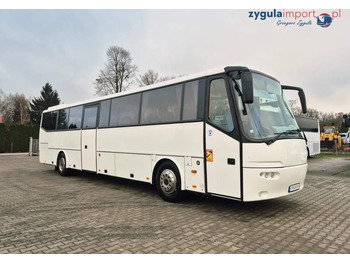 Bus interurbain BOVA