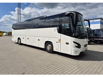 Autocar Bova VDL FHD / SPROWADZONA / 563 000 KM/ EURO 5: photos 3