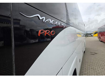 Autocar Irisbus MAGELYS PRO / SPROWADZONY / 12.20 M / WC / AUTOMAT: photos 4 Autocar Irisbus MAGELYS PRO / SPROWADZONY / 12.20 M / WC / AUTOMAT: photos 4